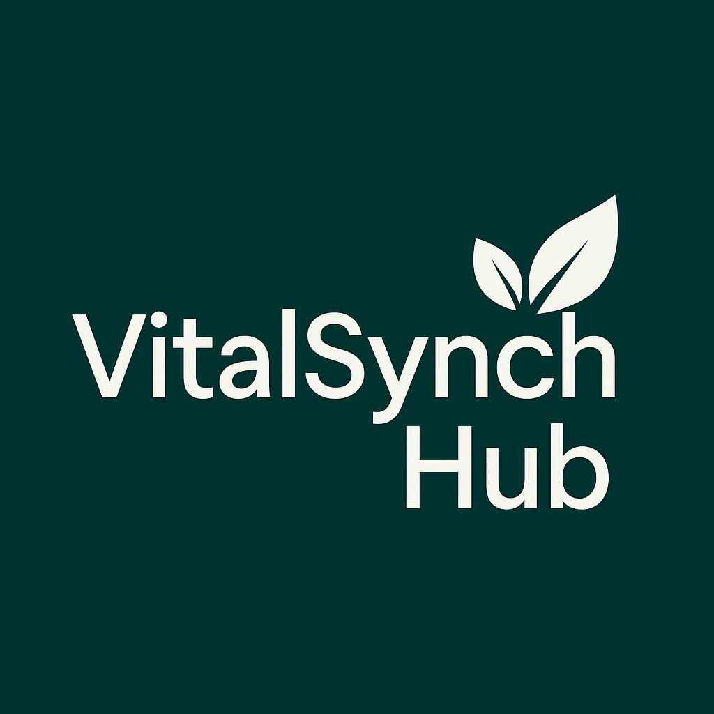 vitalsynchub.com